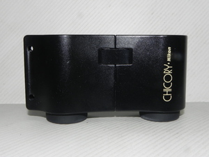 Nikon CHICORY 3.5X　双眼鏡