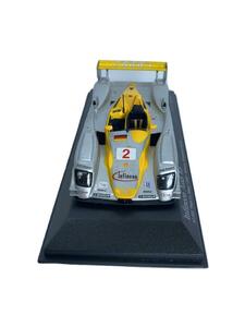 MINICHAMPS◆ミニカー/SLV/400 021382