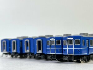2-16＊Nゲージ KATO 10-432 12系 さよならE851列車 6両セット カトー 鉄道模型(ast)
