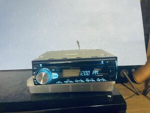 カロッツェリア CD USB Pioneer DEH-4400 