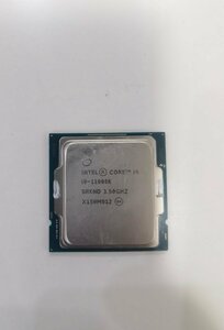 Intel CPU Core i9 11900K LGA【中古】CPU