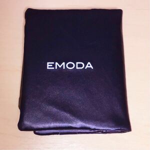 EMODA エモダ 手帳型 アクセサリーケース 新品 未使用 即決 送料無料!!