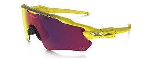 新品☆正規品☆OAKLEY Radar EV Path Tour de France Edition OO9208-43 保証書付 限定 オークリー レイダーロック 管理No.02