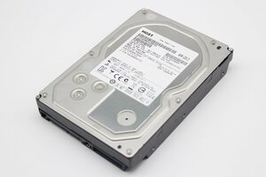 【A品】 HGST HDD 3TB 3.5インチ HUA723030ALA640 データ消去・動作確認済【tkj-hghua723030-a】