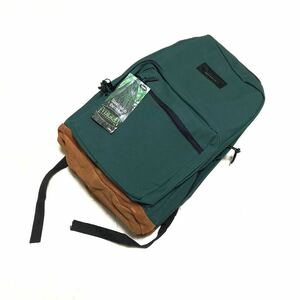 【未使用品】EVERGREEN エバーグリーン バックパック リュックサック カバン 鞄 CC34