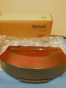iRobot ルンバ アイロボット ロボット掃除機 Roomba ダストボックス 間違えて購入した為出品します