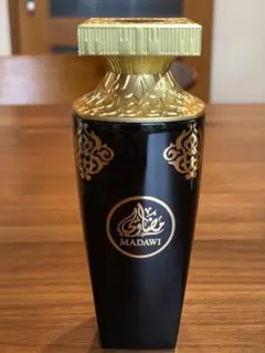 アラビアン最高級パフューム48000円　アラブの香り　スパイシーオリエンタル