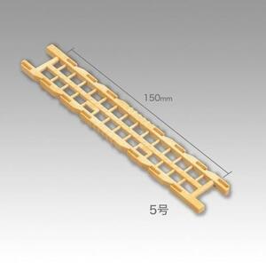 ニュー仕掛巻5号 3本入り MEIHO メイホウ 釣具