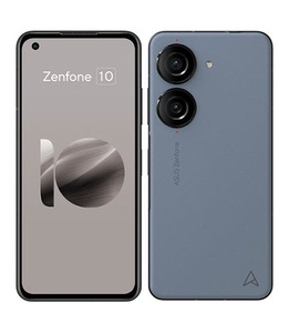 Zenfone 10 ZF10-BL8S256[256GB/8GB] SIMフリー スターリーブ …