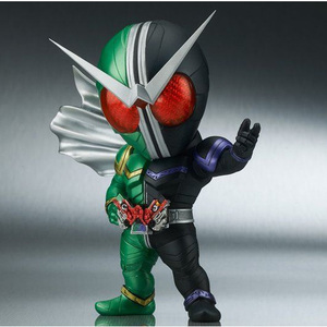 ★デフォリアル 仮面ライダーダブル サイクロンジョーカー◆新品Sa