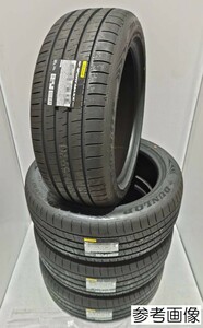 送料無料～ ダンロップ SP SPORT MAXX 060+ 235/55R17 【4本】 2023年製～ 新品 正規品 倉庫保管 DUNLOP スポーツマックス 235/55-17