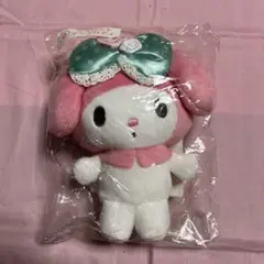 【新品】Sanrio◎マスコット　マイメロ