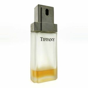 TIFFANY ティファニー EDT 50ml ☆送料350円