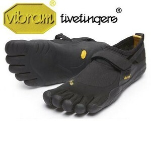 ★新品★復刻版モデル★Vibram 5本指シューズ ビブラムファイブフィンガーズ トレーニングシューズ KSO M148 M45(29.3cm)