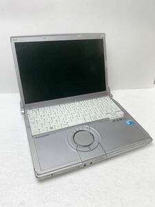 DP-419i ノートPC Panasonic CF-S9 core i5 Windows7