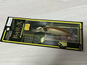 B ■■ 新品　メガバス　Bait-X　ベイトX　2004【ITO-ILLUSION】Megabass ■■ E2.1119