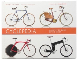 洋書◆自転車の写真集 本 象徴的なデザイン ロードバイク BMW ほか