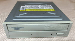 DVR-A7203LE(AD-7203A) (付属品：IDEケーブル・ガイド2枚・フロントベゼル黒) 内蔵DVDドライブ [アイオーデータ IODATA SONY NEC Optiarc]
