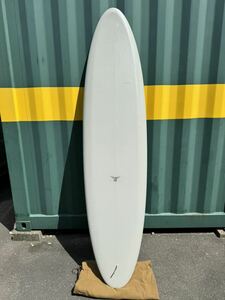 【Joshua Keogh】Liberator 7’6” 美品