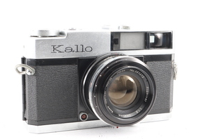 ★希少品★ KOWA Kallo Prominar 45mm F1.8 #C505