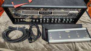 MESA BOOGIE DUAL RECTIFIER SOLO HEAD メサブギー　デュアルレクチ