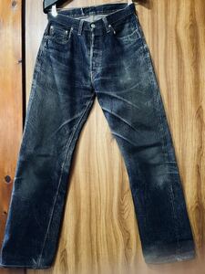 DENIME セルビッチ32 バイカー