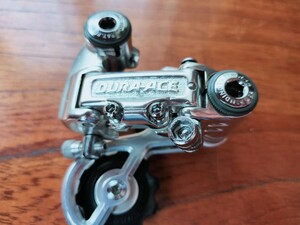 初期 デュラエース リアディレーラー SHIMANO DURA-ACE