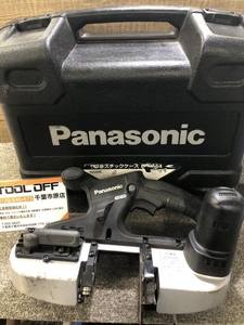 017◇おすすめ商品◇Panasonic 充電バンドソー EZ45A5