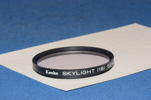 Kenko SKYLIGHT(1B) 52mm (B738)