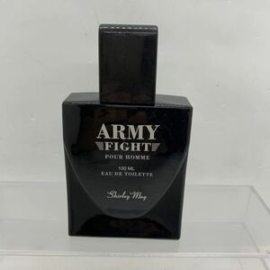 香水　ARMY FIGHT 100ml 231216