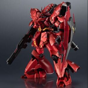 【限定】超合金 MSN-04FF サザビー GUNDAM SIDE-F サイドF ガンダムベース ガンダム 逆襲のシャア SAZABI 福岡 ららぽーと 1円スタート