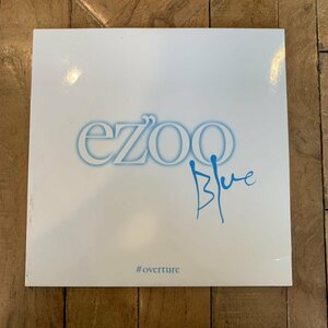 CD【ezoo】Blue / 娘バージョン / 父親バージョン