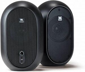 新品★送料無料★JBL PROFESSIONAL 104-Y3 パワードモニタースピーカ