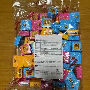 チロルチョコ　アウトレット　ビス　ビスケットチョコレート　最終出品です