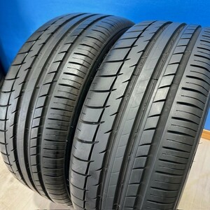 195/45R16　TRIANGLE　SPORT　EX　TSH1　195/45/16　2本セット　サマ－タイヤ　【来店交換も大歓迎】