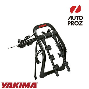 YAKIMA 正規品 フルバック3 3台積載 リアハッチ取付バイクラック