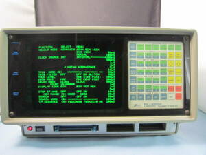 ロジックアナライザ SL-4602 logic analyzer