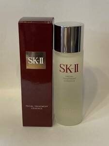 I4D402◆新品同様◆ SK-II フェイシャル トリートメント エッセンス 一般肌用化粧水 化粧水 75ml