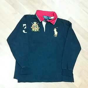 Ralph Lauren 長袖シャツ　XL