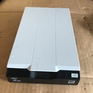 (M21)FUJITSU 富士通 Image Scanner Fi-65F フラットベッド 本体のみ