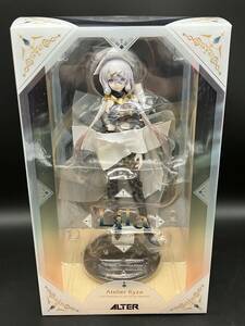 ★【同梱不可】中古品 ALTER アルター ライザのアトリエ 常闇の女王と秘密の隠れ家 1/7 リラ・ディザイアス