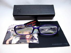 ★☆JINS オンライン限定 エヴァンゲリオン シンジモデル☆★14