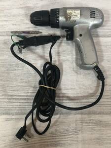 ★DIYに EARTH MAN★ DRILL＆DRIVER ドリル&ドライバー CC-101 6段階トルク切替式 家具 工具 4262