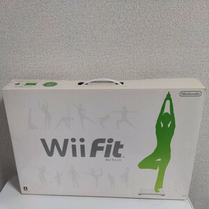 Wii Fit バランスボード シロ Nintendo ニンテンドー 任天堂 Wii エクササイズ ダイエット