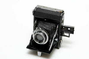 Waltax OKAKO F3.5 7cm 　●アンティークカメラ