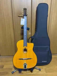 【中古良品】Gitane DG-255 ジプシーギター  ジャンゴ/マカフェリ