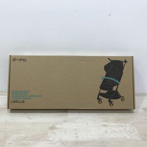 未開封品 cybex サイベックス リベル専用バンパーバー[C2972]