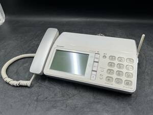 SHARP/シャープ デジタル コードレス ファクシミリ 電話機 ファックス/FAX UX-D82CW