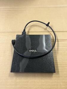 DELL 　PD02S 　E4200 , E4300 , E5400 , E6400 , E6500 用　外付け DVD-ROM ドライブ　（2）