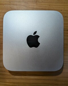 Apple Mac Mini 7.1 Late 2014 A1347 【Core i5 2.6GHz/RAM:8GB/ストレージ :HDD1TB】 動作品